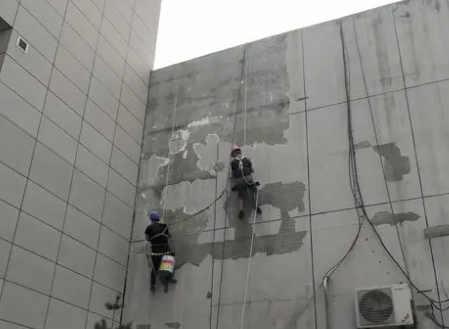 福州楼顶漏水维修公司分享下福州外墙防水的注意事项